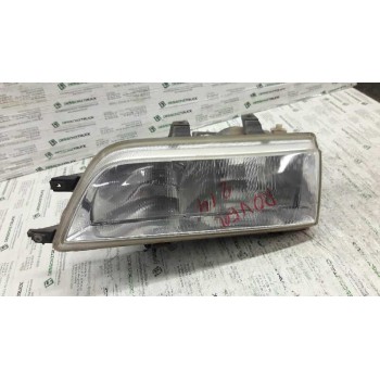 Recambio de faro izquierdo para mg serie 200 (xw) 214 si referencia OEM IAM   