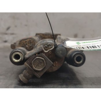 Recambio de pinza freno trasera izquierda para chrysler pt cruiser (pt) referencia OEM IAM 123248  