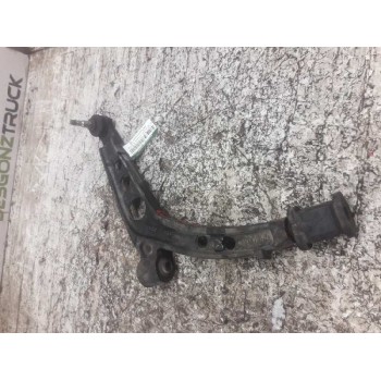 Recambio de brazo suspension inferior delantero derecho para fiat seicento (187) active referencia OEM IAM GH808810  