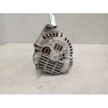 Recambio de alternador para iveco eurorider c-35 / toring referencia OEM IAM 504282333  