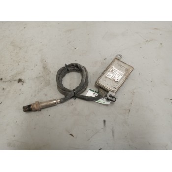 Recambio de sensor noxe para irisbus andecar v referencia OEM IAM 5801443021  