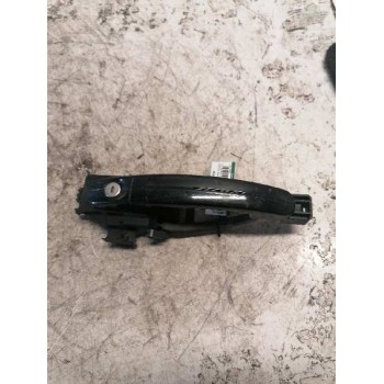 Recambio de maneta exterior delantera izquierda para ford focus c-max (cap) ambiente (d) referencia OEM IAM 3M51R224A37BD  