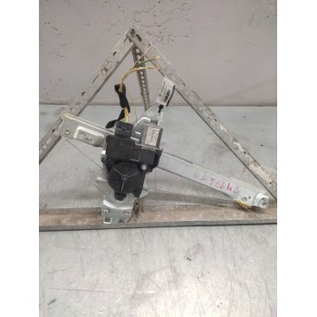 ELEVALUNAS TRASERO IZQUIERDO 0130822751 