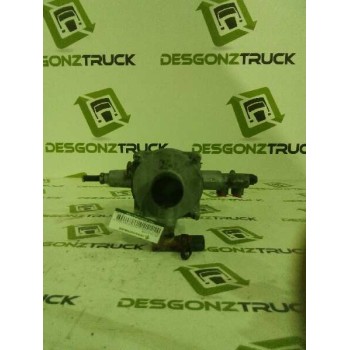 Recambio de valvula aire para iveco trucks eurotech mh 190 e 27 k (272cv) referencia OEM IAM 15.01.4125  