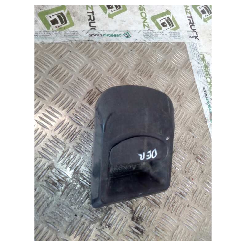 Recambio de maneta exterior delantera derecha para iveco daily caja cerrada (2006 =>) caja cerrada techo alto 35s... cool batall