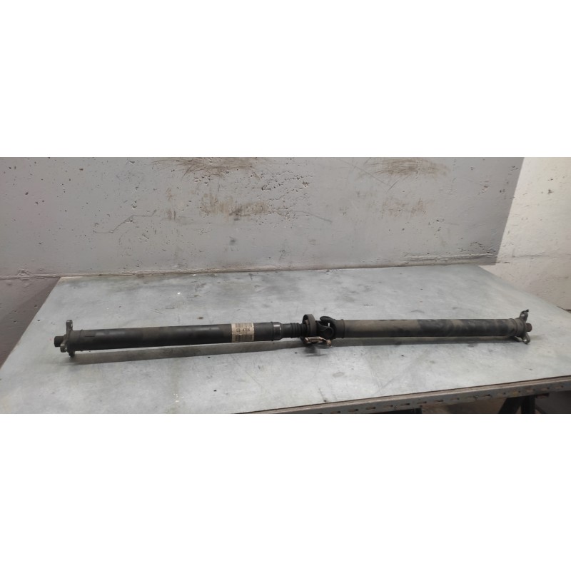 Recambio de transmision central para mercedes-benz clase c (w203) berlina 220 cdi (203.006) referencia OEM IAM   1.55CM