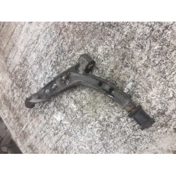 Recambio de brazo suspension inferior delantero derecho para fiat seicento (187) active referencia OEM IAM GH808810  