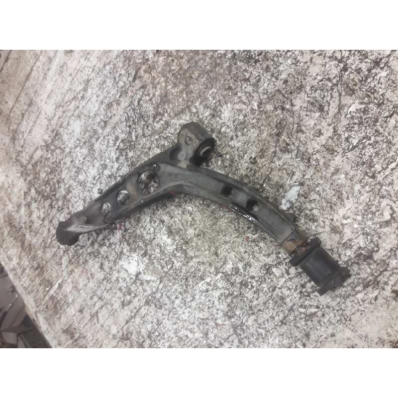 Recambio de brazo suspension inferior delantero derecho para fiat seicento (187) active referencia OEM IAM GH808810 - Azul 3