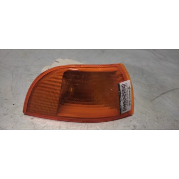 PILOTO DELANTERO DERECHO NARANJA 