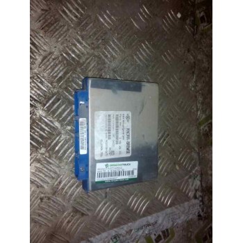 MODULO ELECTRONICO 81258087016 048610041 CENTRALITA EBS