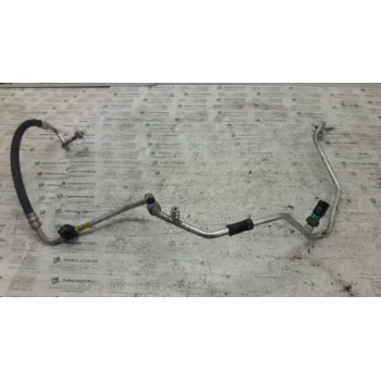 Recambio de tubos aire acondicionado para hyundai accent (lc) gl 5p referencia OEM IAM   