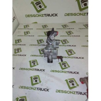 Recambio de valvula aire para iveco trucks eurotech mh 190 e 27 k (272cv) referencia OEM IAM 15.01.4125  