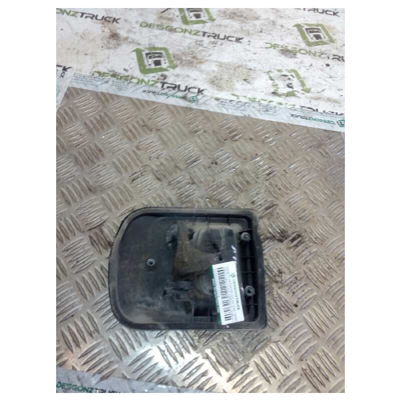 Recambio de maneta exterior delantera derecha para iveco daily caja cerrada (2006 =>) caja cerrada techo alto 35s... cool batall 2