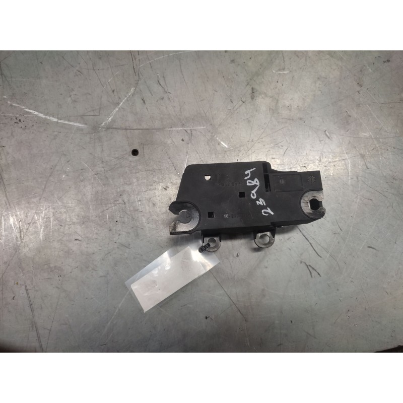 Recambio de maneta interior delantera izquierda para ford focus berlina (cap) ambiente (d) referencia OEM IAM - Azul 2