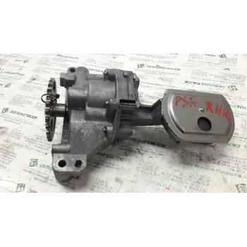 Recambio de bomba aceite para citroën jumpy hdi 120 atlante combi referencia OEM IAM 9644350880  