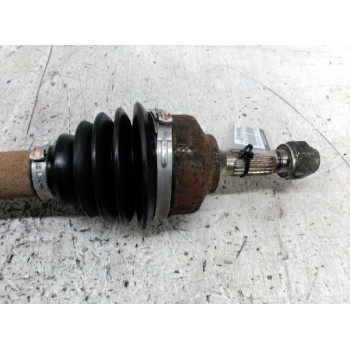 Recambio de transmision delantera derecha para peugeot 207 x-line referencia OEM IAM 9651040480  