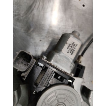 Recambio de elevalunas delantero derecho para bmw 1 (e81) 118 d referencia OEM IAM   