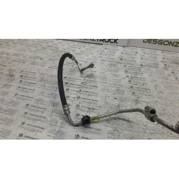 Recambio de tubos aire acondicionado para hyundai accent (lc) gl 5p referencia OEM IAM   