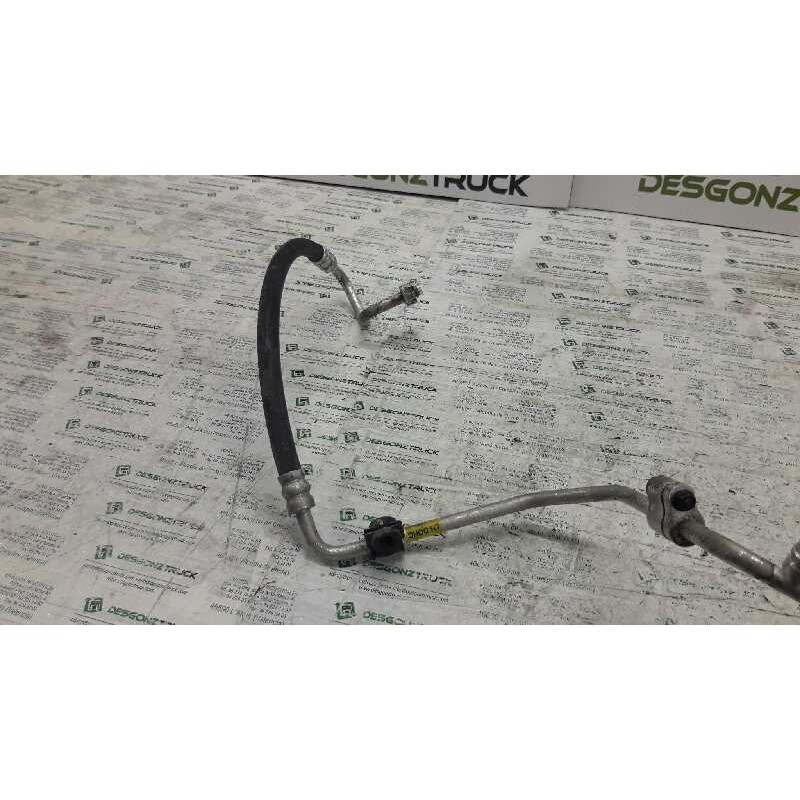 Recambio de tubos aire acondicionado para hyundai accent (lc) gl 5p referencia OEM IAM - Azul 2