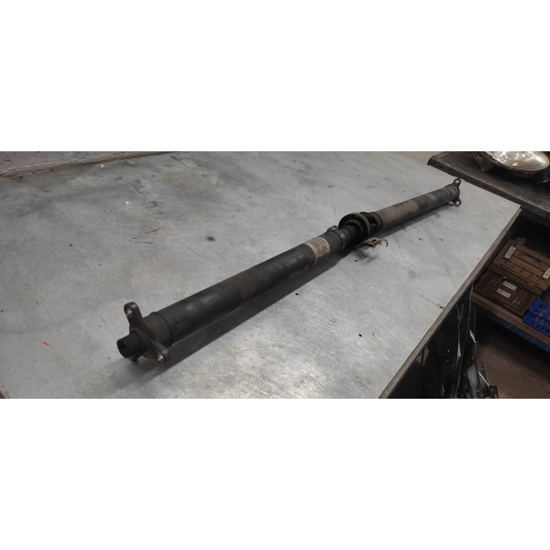 Recambio de transmision central para mercedes-benz clase c (w203) berlina 220 cdi (203.006) referencia OEM IAM   1.55CM 2