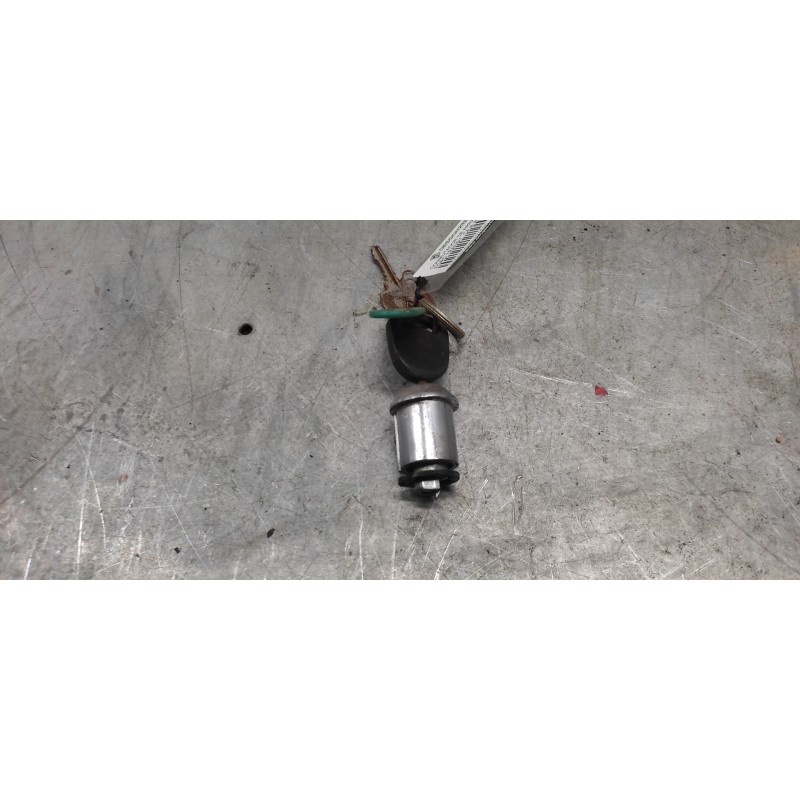 Recambio de conmutador de arranque para ford transit, caja abierta 86/92 caja abierta ft 190 referencia OEM IAM - Blanco 2