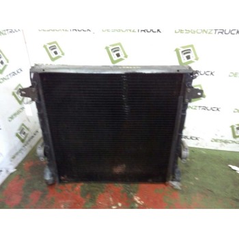 RADIADOR AGUA 334840 72CM LARGO /77 CM ALTO 