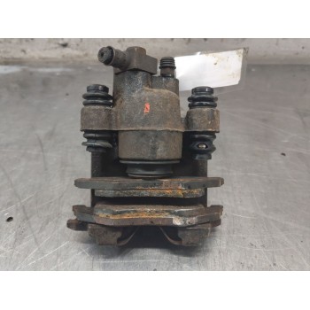 Recambio de pinza freno trasera izquierda para chrysler pt cruiser (pt) referencia OEM IAM 123248  