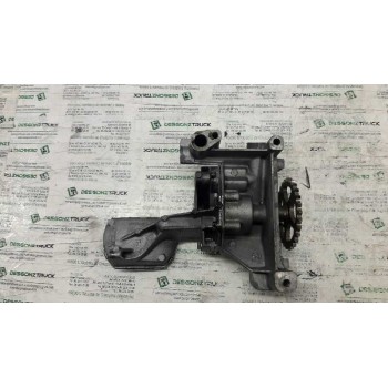 Recambio de bomba aceite para citroën jumpy hdi 120 atlante combi referencia OEM IAM 9644350880  