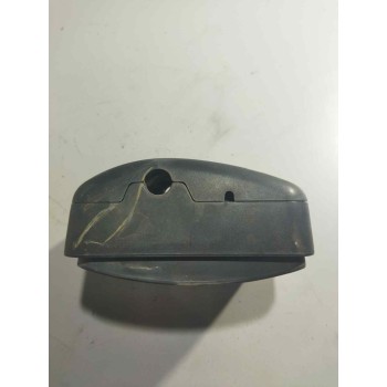 Recambio de retrovisor auxiliar para man l2000 9.153-10.224 euroi/ii referencia OEM IAM   