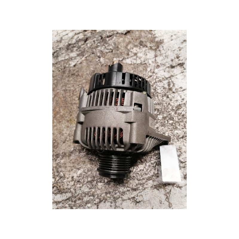 Recambio de alternador para renault megane i classic (la0) 1.9 dti rn (laon) referencia OEM IAM 7700431943 A13VI252 2542326B - Verde 2