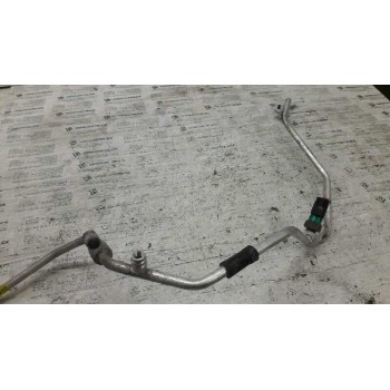 Recambio de tubos aire acondicionado para hyundai accent (lc) gl 5p referencia OEM IAM   