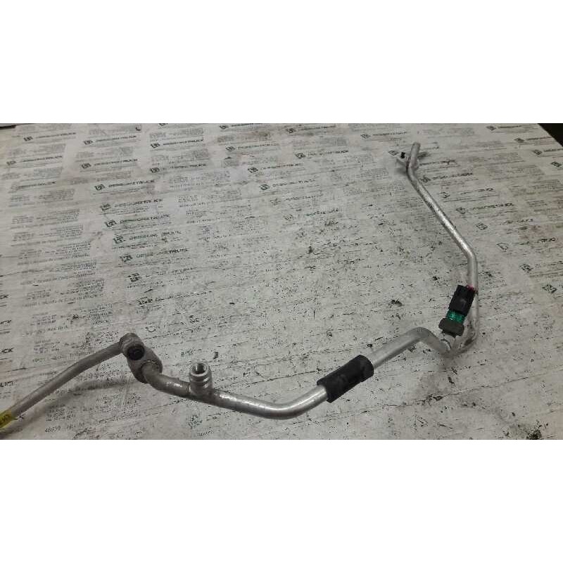 Recambio de tubos aire acondicionado para hyundai accent (lc) gl 5p referencia OEM IAM - Azul 3