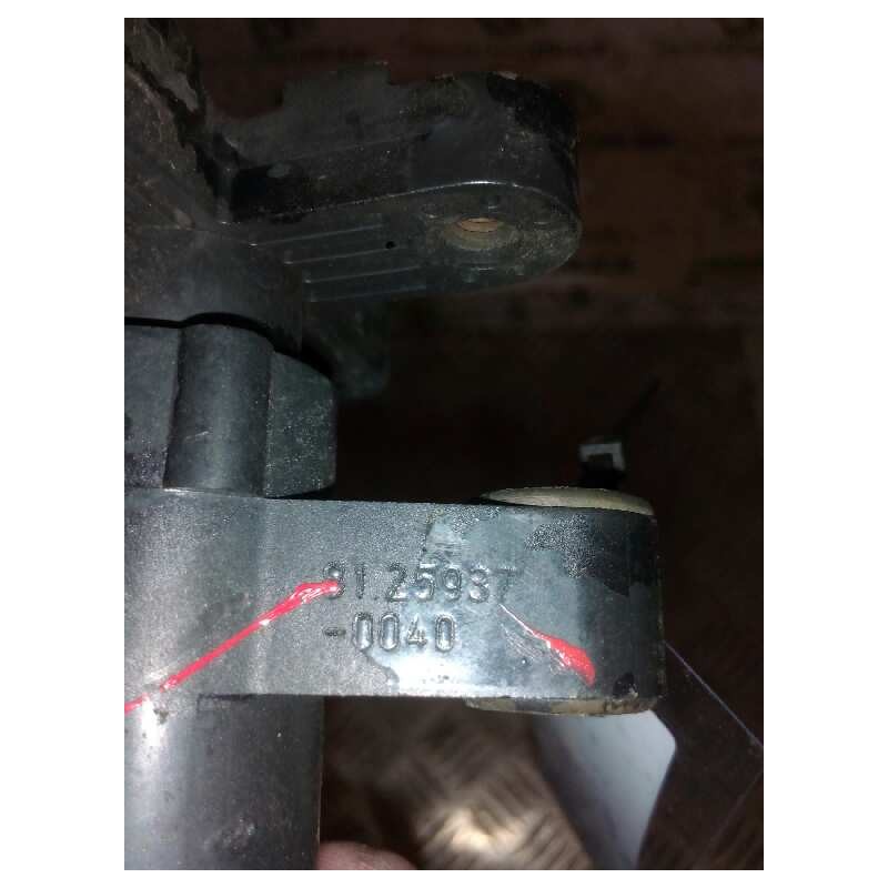 Recambio de valvula aire para man tg - a 18.430 fg / bb (e3/e4) xl referencia OEM IAM 81259370040 4410501230 ELECTRO VALVULA SEN 3