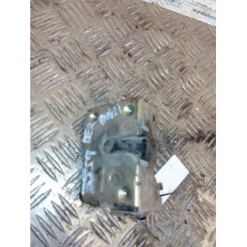 Recambio de cerradura puerta delantera derecha para iveco daily caja cerrada (2006 =>) caja cerrada techo alto 35s... cool batal
