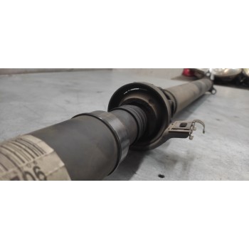 Recambio de transmision central para mercedes-benz clase c (w203) berlina 220 cdi (203.006) referencia OEM IAM   1.55CM
