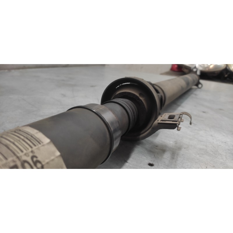 Recambio de transmision central para mercedes-benz clase c (w203) berlina 220 cdi (203.006) referencia OEM IAM   1.55CM 3