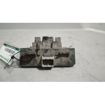 Recambio de camara para renault serie t 12.8 diesel referencia OEM IAM 23121454  23121452