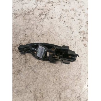 Recambio de maneta exterior trasera derecha para ford focus c-max (cap) ambiente (d) referencia OEM IAM   