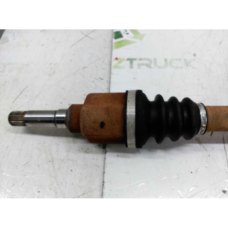 Recambio de transmision delantera derecha para peugeot 207 x-line referencia OEM IAM 9651040480 - Naranja 4
