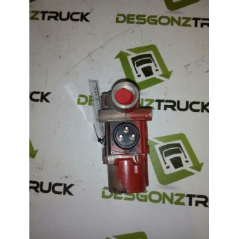Recambio de valvula aire para iveco trucks eurotech mh 190 e 27 (272cv) referencia OEM IAM 4721950090  