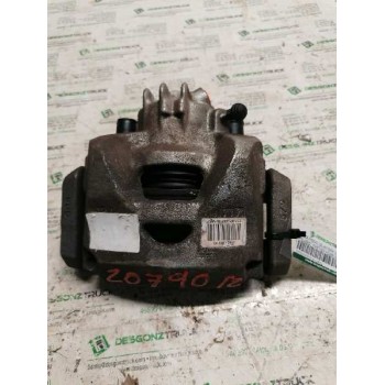 PINZA FRENO DELANTERA IZQUIERDA 9670613980 
