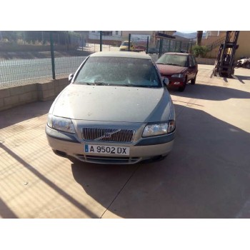 volvo s80 berlina del año 1999