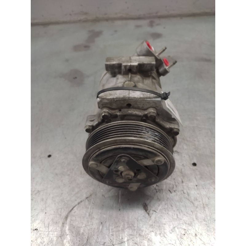 Recambio de compresor aire acondicionado para citroën xsara picasso 1.6 hdi 90 sx top referencia OEM IAM 9659232180
