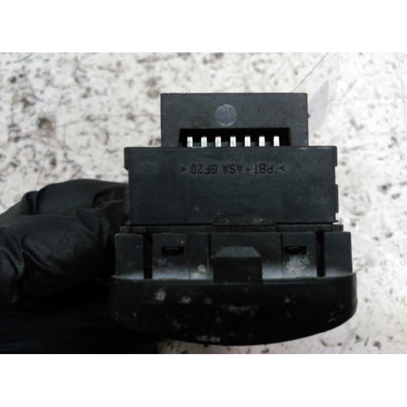 Recambio de mando regulador de faros para seat cordoba berlina (6k2) 1.8 cat (abs. adz) referencia OEM IAM  7 PINS 3