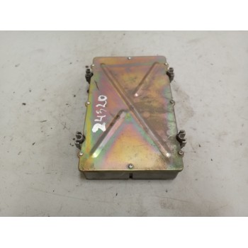Recambio de modulo electronico para irisbus andecar v referencia OEM IAM 5006144131  