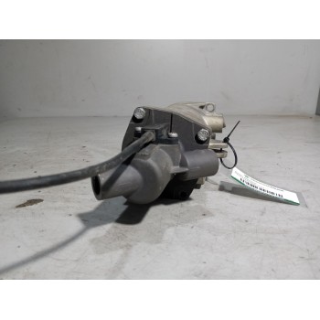 Recambio de bombin embrague para iveco eurocargo 05.03  5.9 diesel referencia OEM IAM 504086387  SM2PA