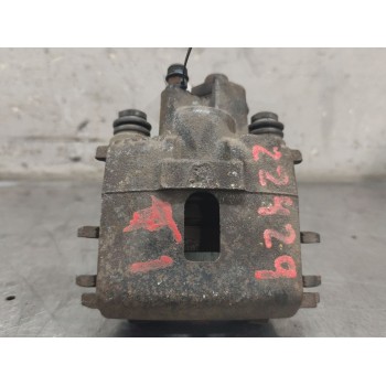Recambio de pinza freno trasera izquierda para chrysler pt cruiser (pt) referencia OEM IAM 123248  
