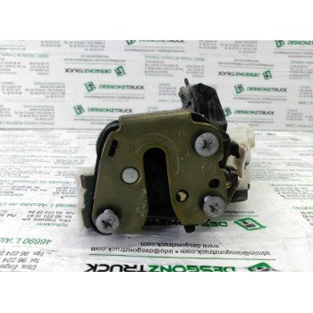 CERRADURA PUERTA TRASERA DERECHA 8255279902 