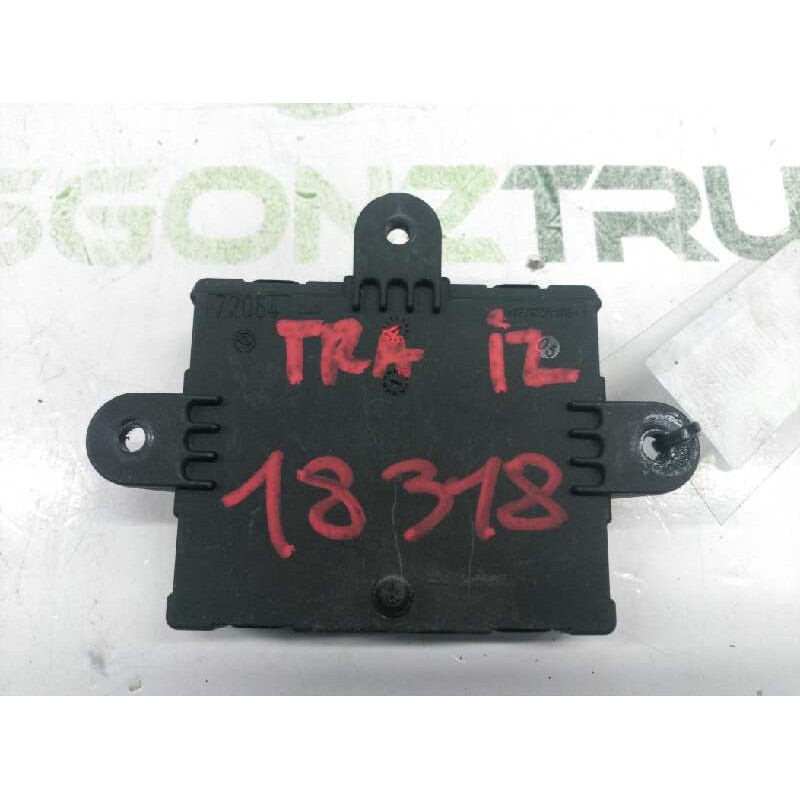 Recambio de modulo electronico para ford mondeo ber. (ca2) trend x referencia OEM IAM  ELEVALUNAS - Gris 3