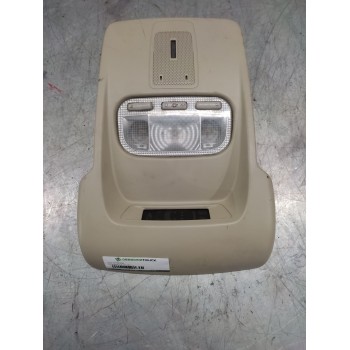 LUZ INTERIOR 9662156177 